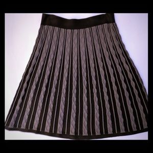 Mossimo A Line Skirt